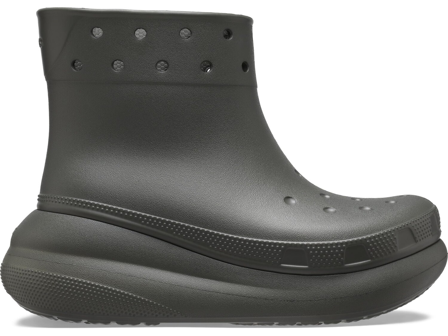 

Ботинки Crocs Crush Rain Boot