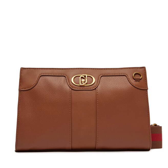 

Сумка Liu Jo EcsM Crossbody, коричневый