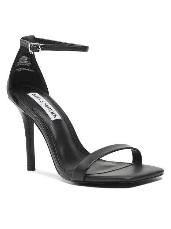 

Сандалии Steve Madden, черный