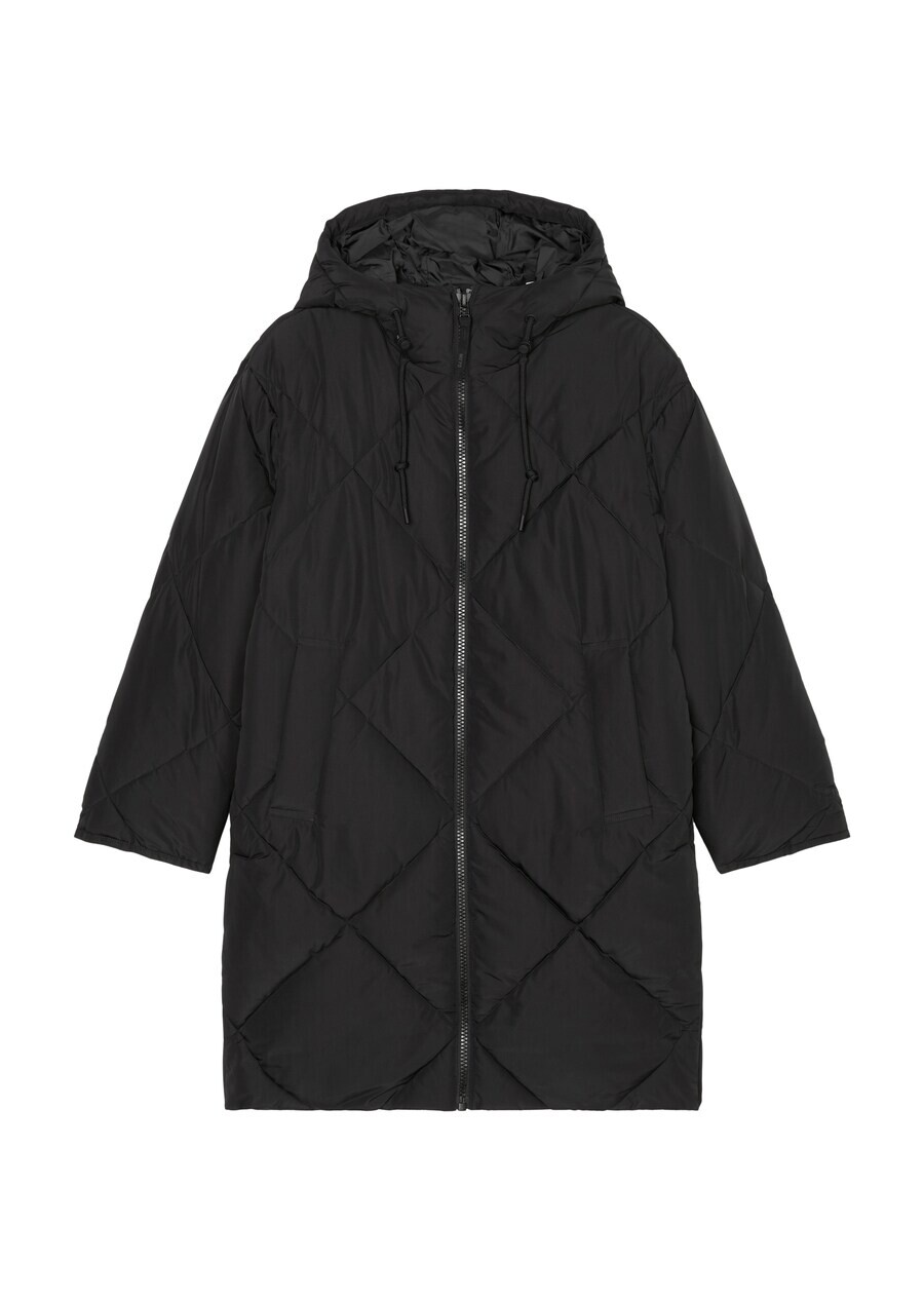 Зимняя куртка Marc O'Polo DENIM MARC OPOLO DENIM WINTER JACKET, черный