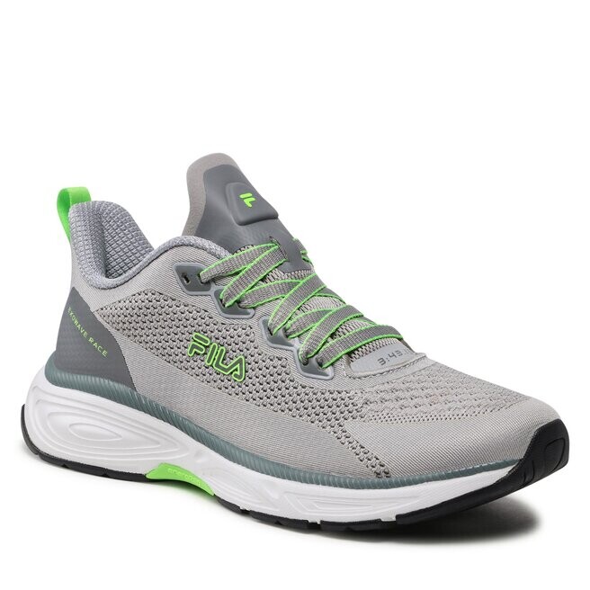 

Кроссовки Fila ExowaveRace, серый