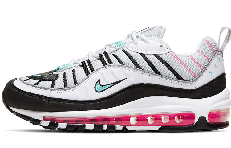 

Nike Air Max 98 South Beach (женские)