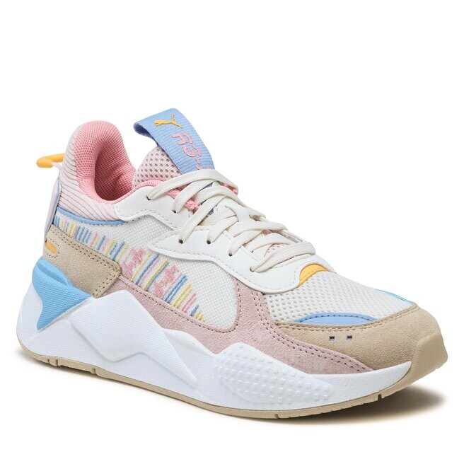 

Кроссовки Puma RS-XSweater Wthr, цвет