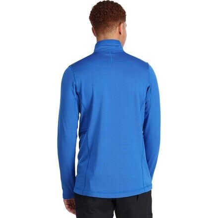 

Молния Vigor на четверть – мужская Outdoor Research, цвет Classic Blue