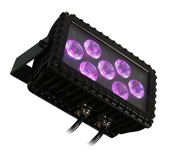

Светильник Blizzard Motif Sketch LED Wash