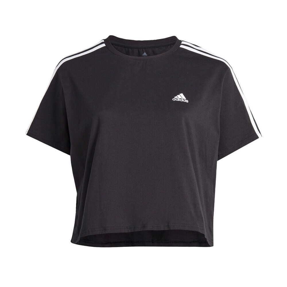 

Рубашка ADIDAS SPORTSWEAR, черный