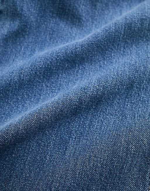 

Расклешенные джинсы Tommy Jeans Sophie средней стирки