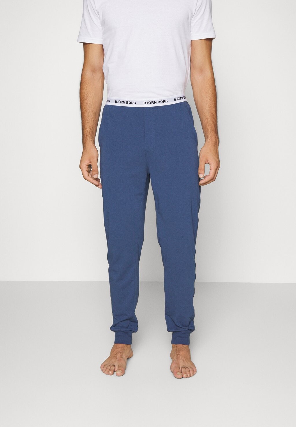 

Пижамные брюки CORE LOUNGEWEAR PANTS Björn Borg, sargasso sea