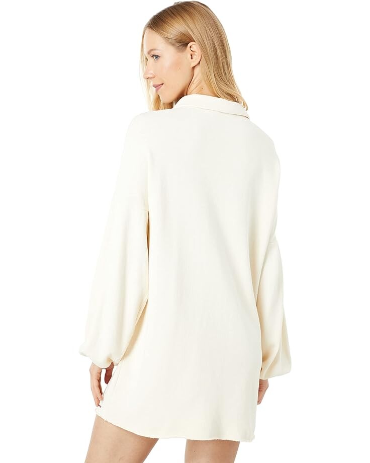 

Платье n:philanthropy Ellis Dress, цвет Oatmeal