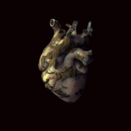Виниловая пластинка Highasakite - Uranium Heart
