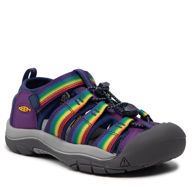 

Сандалии Keen Newport, цветной/фиолетовый
