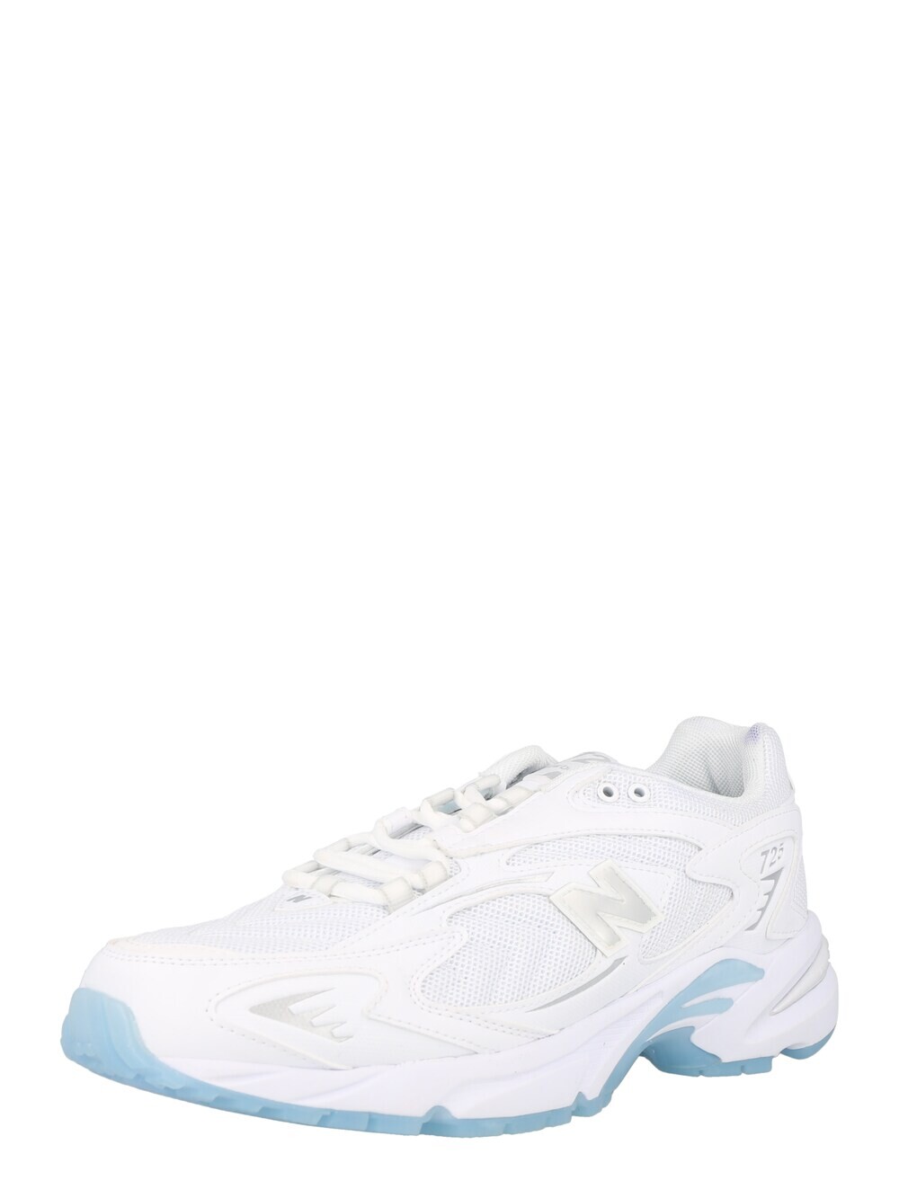 

Кроссовки New Balance 725, белый