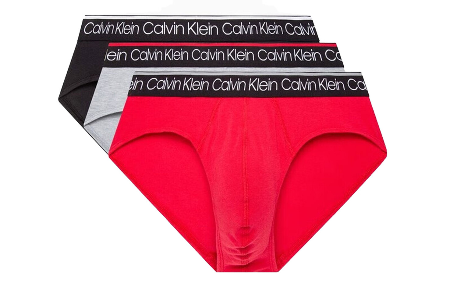 

Мужские трусы Calvin Klein