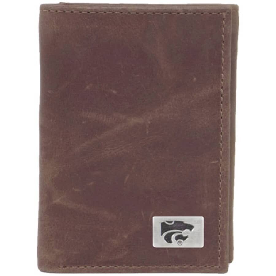 

Кошелек Eagles Wings Kansas State Wildcats