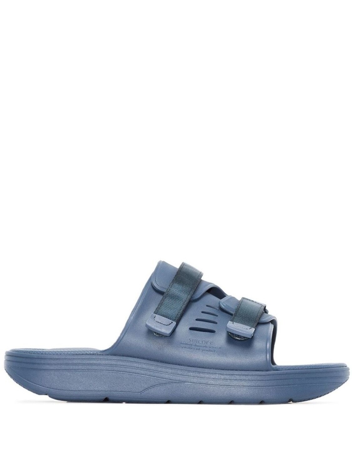 

Suicoke сандалии Urich, синий