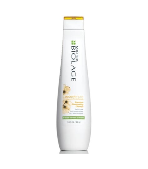 

Шампунь для волос, 400 мл Matrix, Biolage Smoothproof