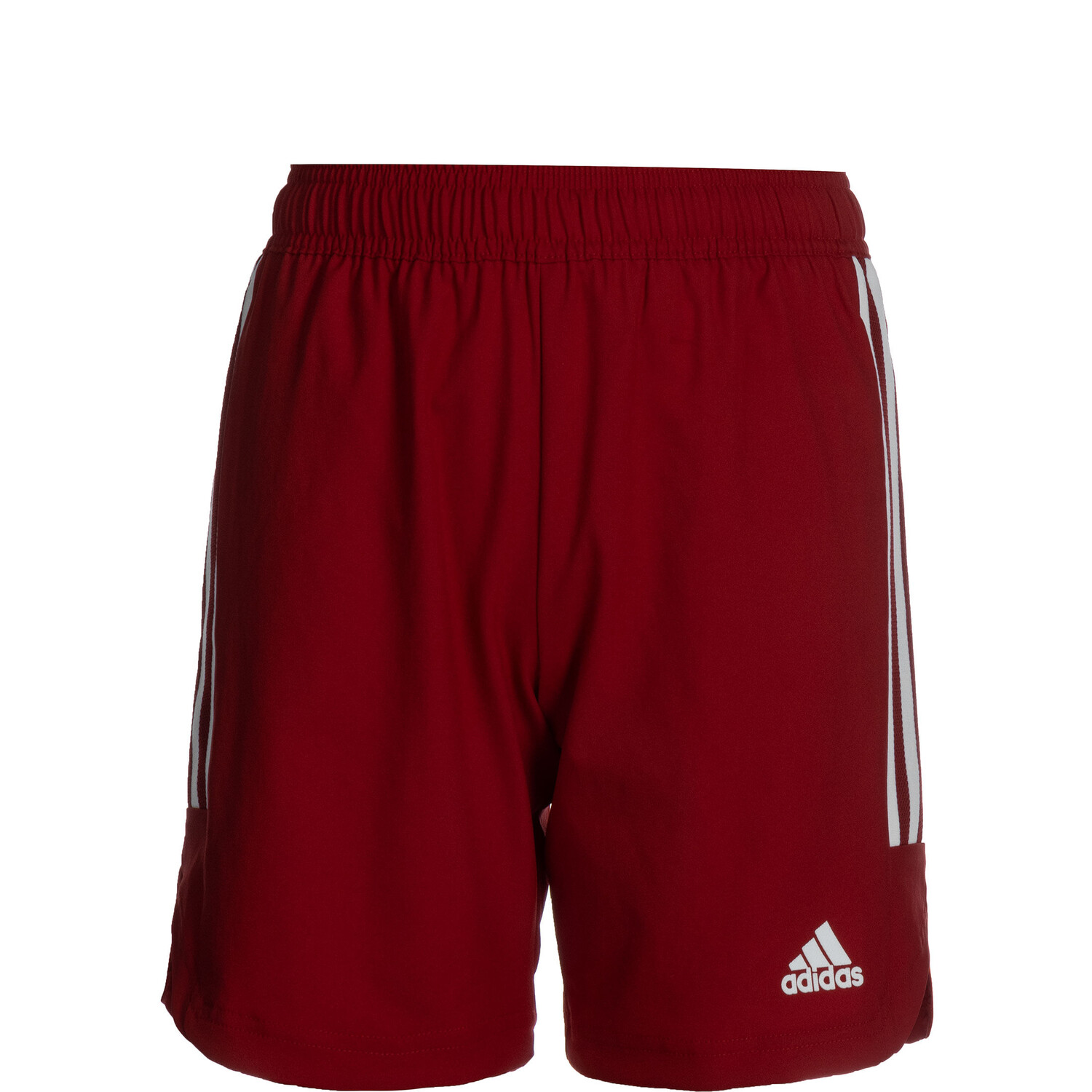 

Шорты adidas Performance Condivo 22 Match Day, цвет weinrot