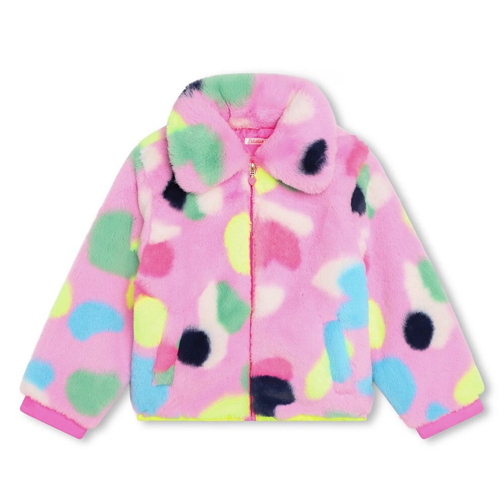 

Пальто Billieblush U16376, розовый