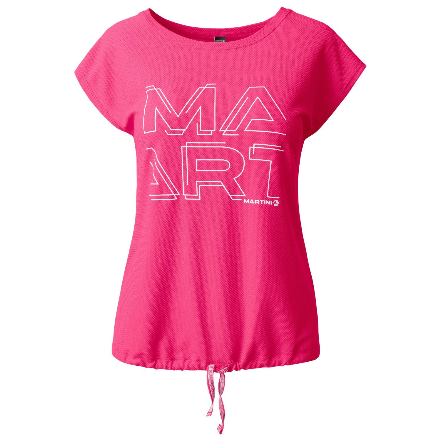 

Функциональная рубашка Martini Women's Firstlight Shirt Dynamic, цвет blush
