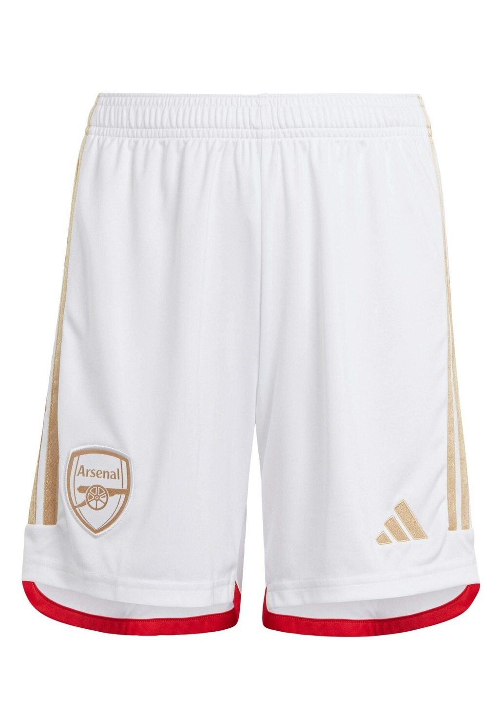 

Спортивные шорты Arsenal Home Adidas, белый