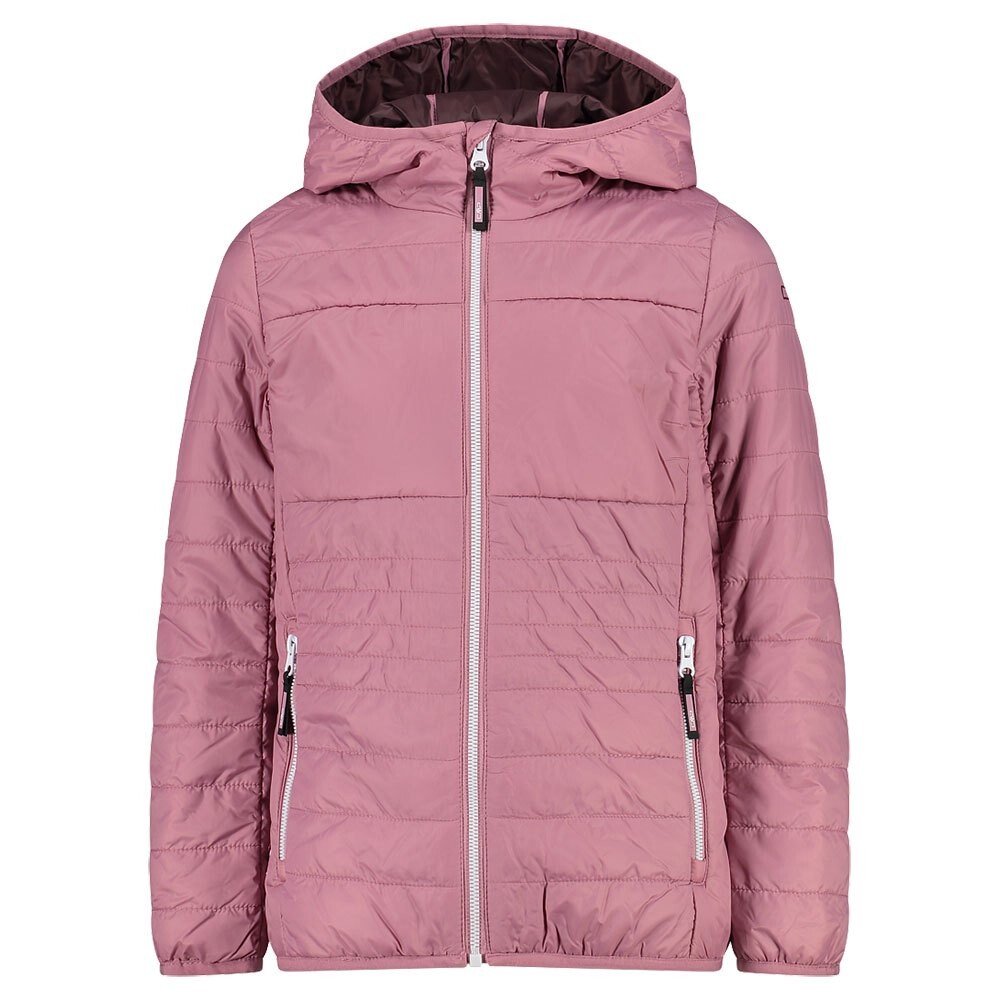 

Куртка CMP 33Z5185 Padded, розовый