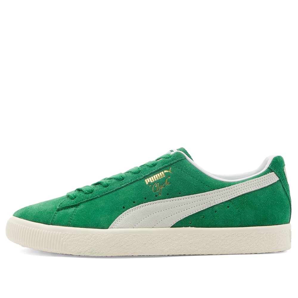 

Puma Кроссовки Клайд ОГ