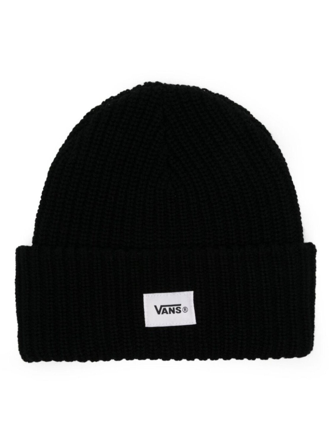 

Vans шапка с логотипом, черный