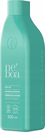 

Кондиционер для естественного объема волос, 300 мл Neboa Lift Up