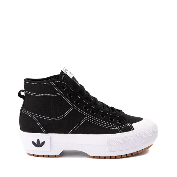 

adidas Женские кроссовки Nizza Trek , мультиколор