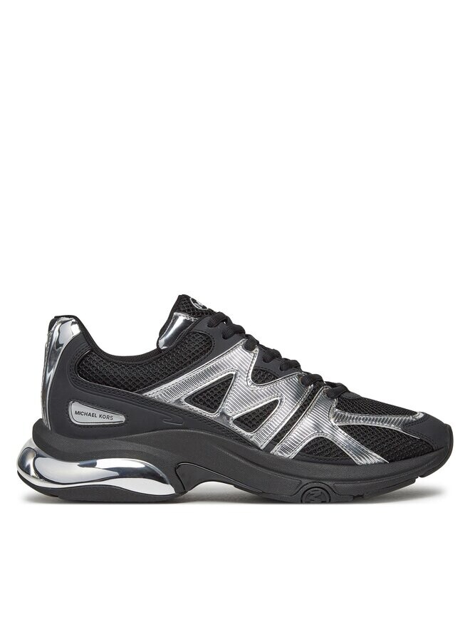 

Кроссовки Kit Trainer Extreme MICHAEL KORS, черный