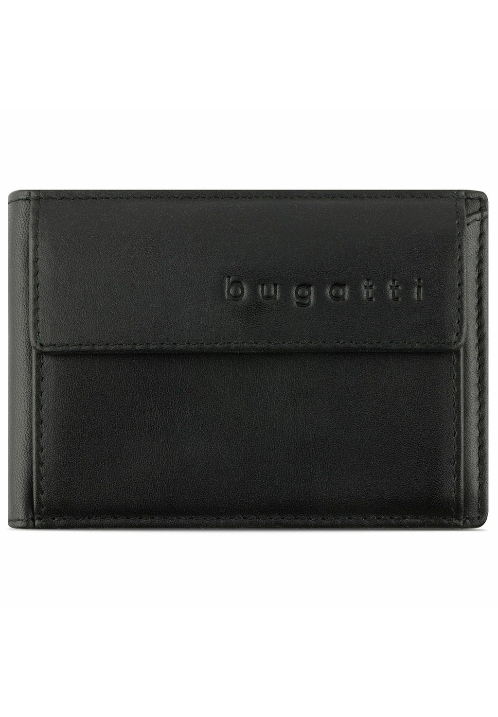 

Кошелек SUPER SLIM RFID SCHUTZ bugatti, цвет schwarz