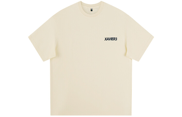 

Футболка унисекс Xavier3, Кляйн Блю