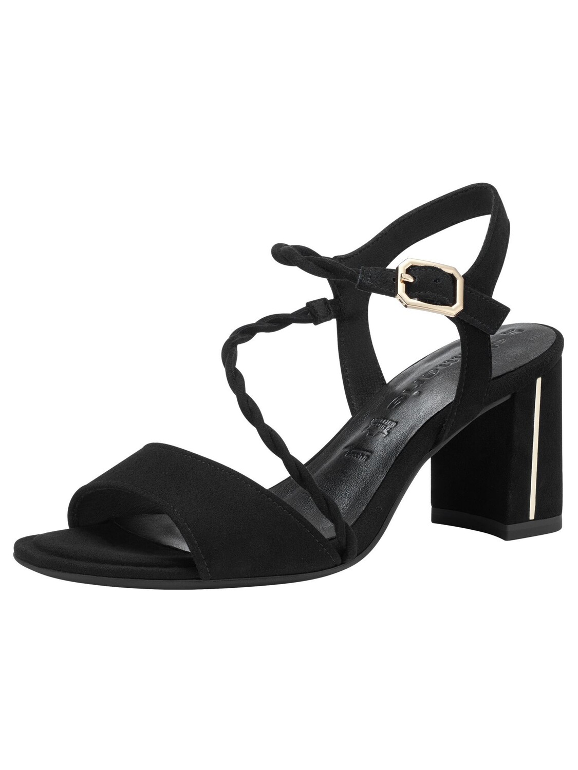 

Сандалии Tamaris Sandalette, черный