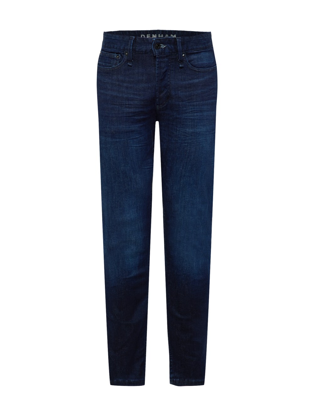 Обычные джинсы Denham Bolt, темно-синий