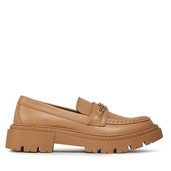 

Туфли Tommy Hilfiger T3A4-33023-1355524 S Camel 524, коричневый