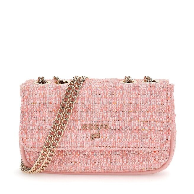 

Сумка Guess, розовый