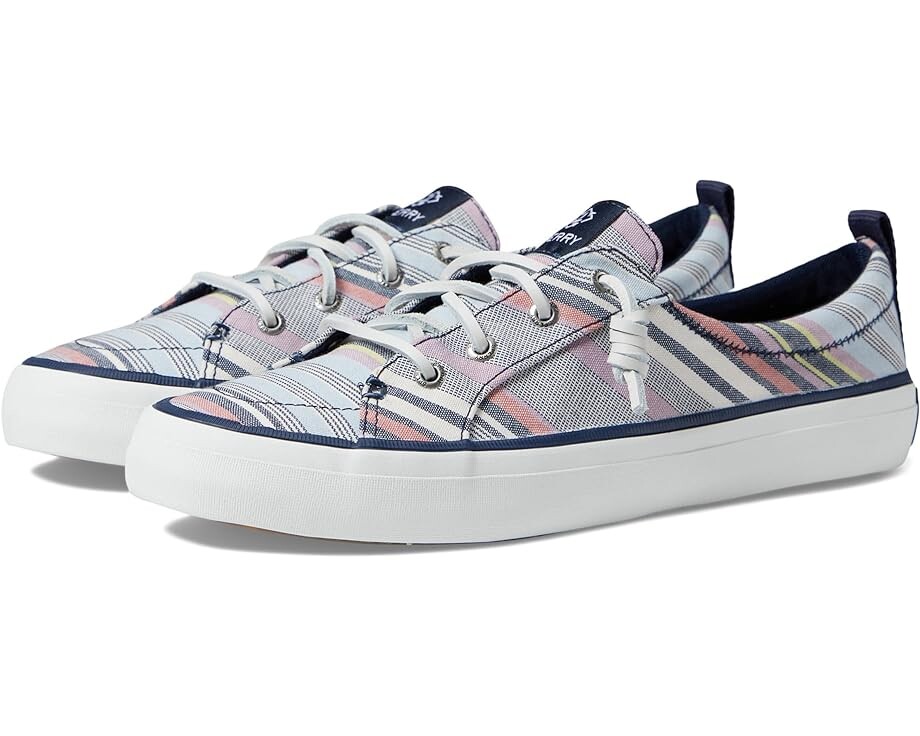 

Кроссовки Sperry Crest Vibe, темно-синий
