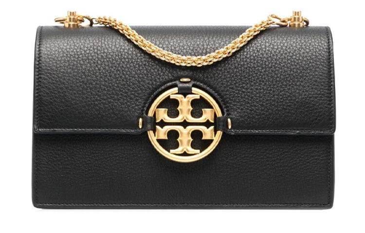 

Сумка женская Tory Burch, чёрный