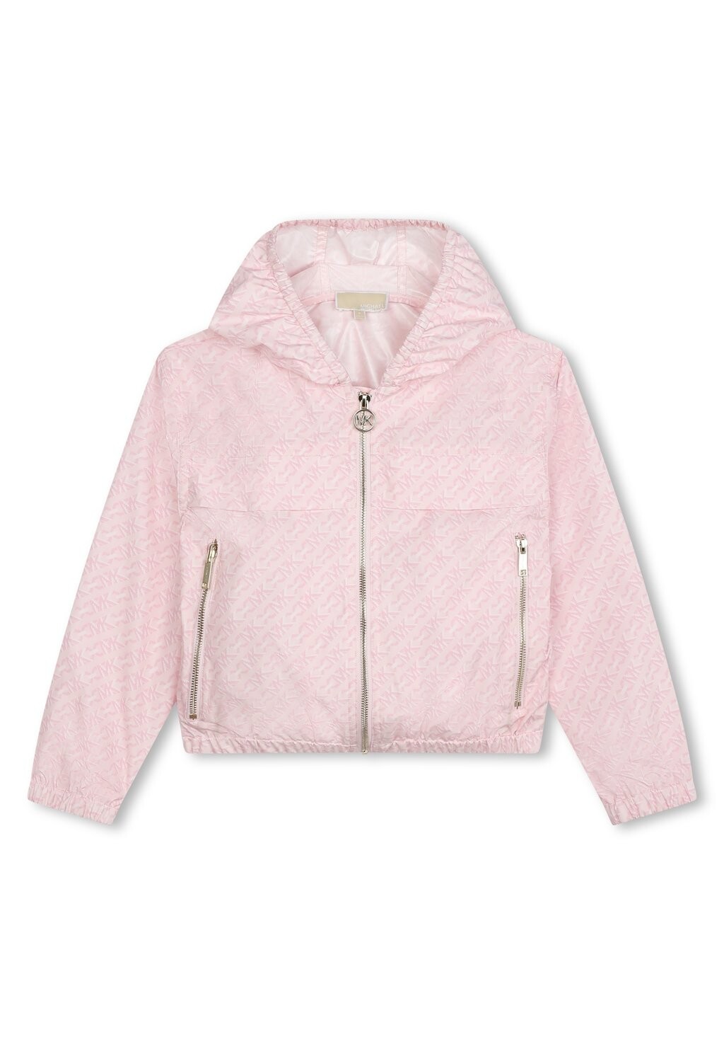 

Межсезонная куртка Michael Kors Kids, oeillet