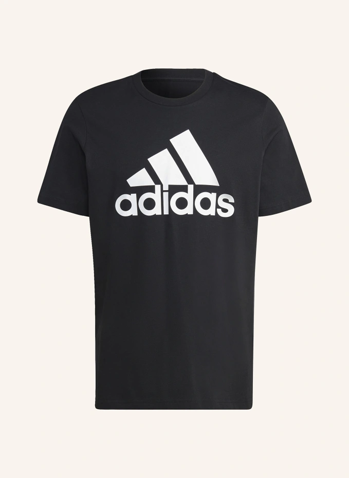 

Футболка Adidas, черный