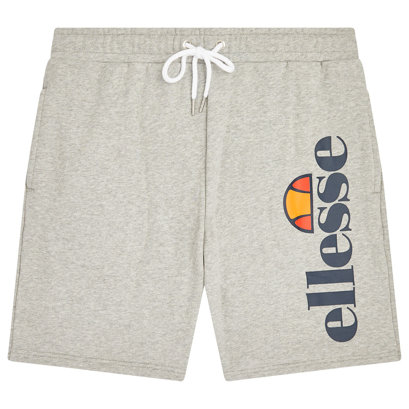

Тканевые шорты ellesse, серый
