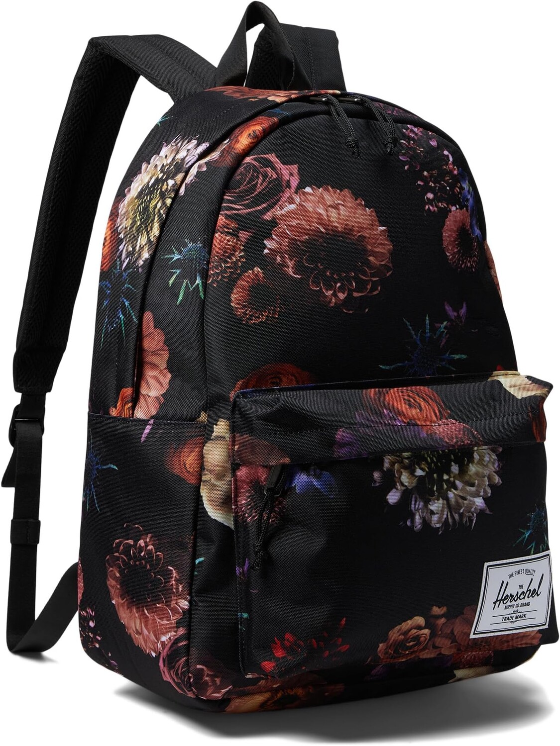 

Рюкзак Classic XL Backpack Herschel Supply Co., цвет Floral Revival