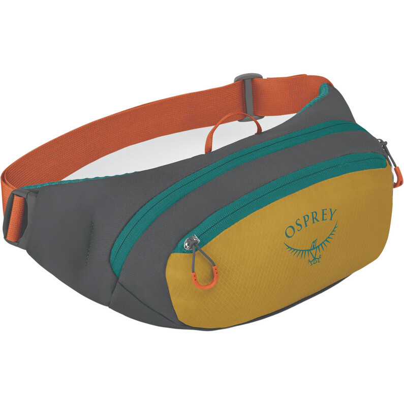 

Поясная сумка Daylite Waist Osprey, желтый