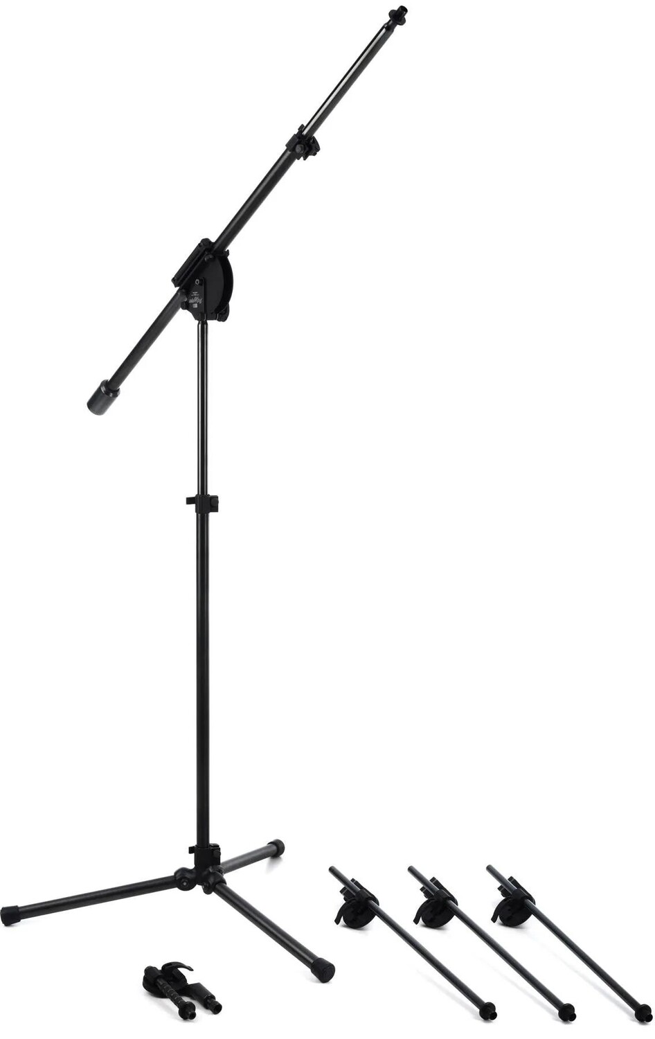 

Latch Lake MK1113BK Pro Pack 1