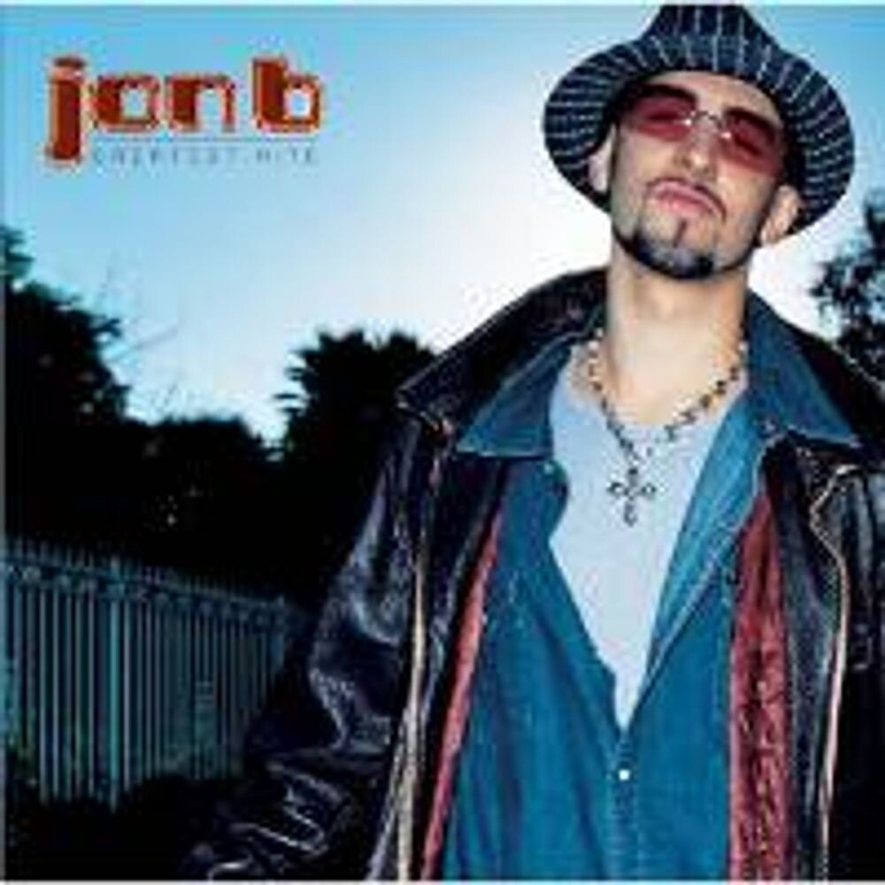 

Диск CD Are U Still Down-Jon B. Greate - Jon B