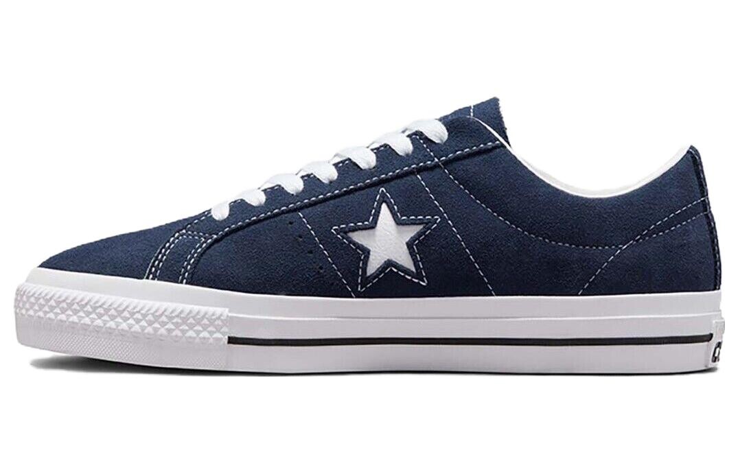 

Кроссовки Converse One Star Skate унисекс