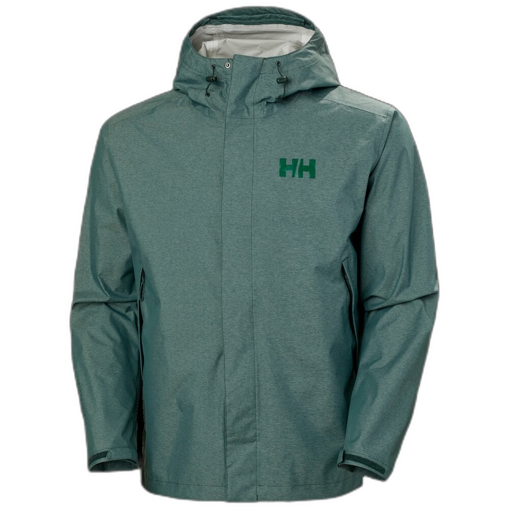 

Куртка Helly Hansen Nari 2.5L, зеленый
