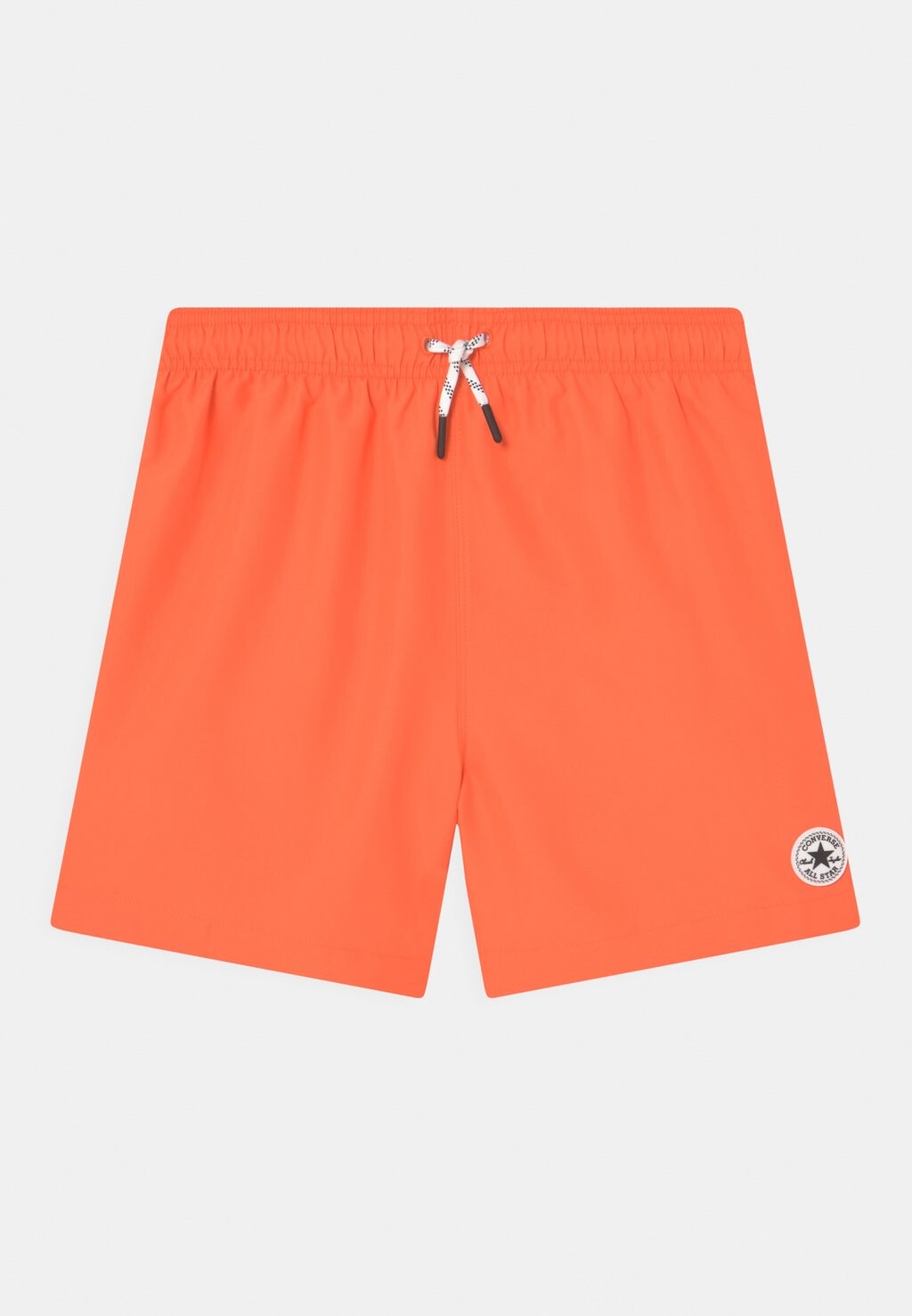 

Шорты для плавания CORE PULL-ON SWIM Converse, цвет converse orange