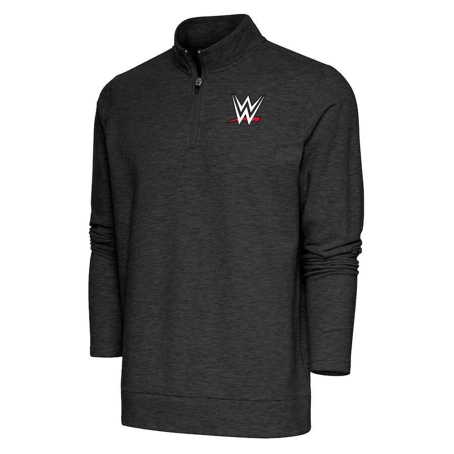 

Куртка Antigua Wwe Merchandise, черный