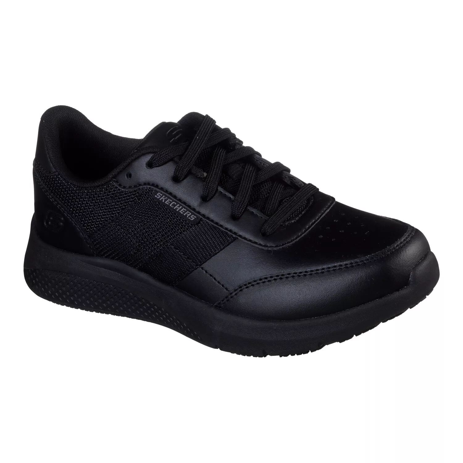 

Женские туфли свободного кроя Skechers Work Elloree Bluffton SR Skechers Work